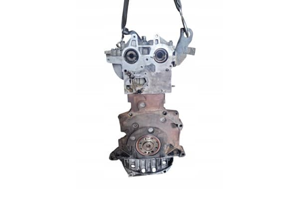 Motor Peugeot 807 2010 2.0L Diésel usado 5