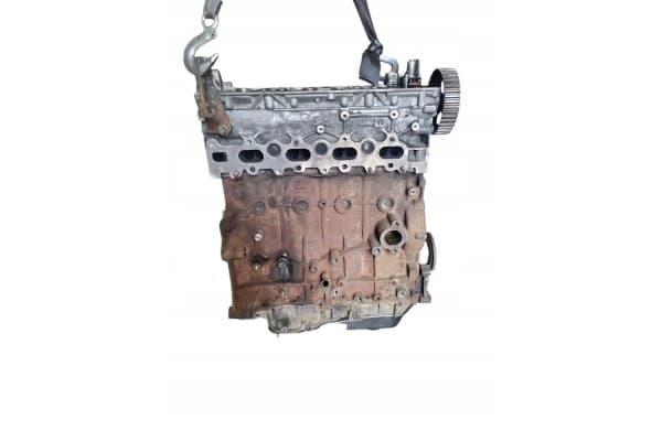 Motor Peugeot 807 2010 2.0L Diésel usado 6