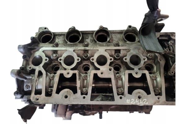 Motor Peugeot 807 2010 2.0L Diésel usado 7