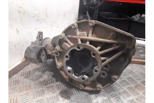 Diferencial Trasero Chevrolet Camaro 84060181 usado 4
