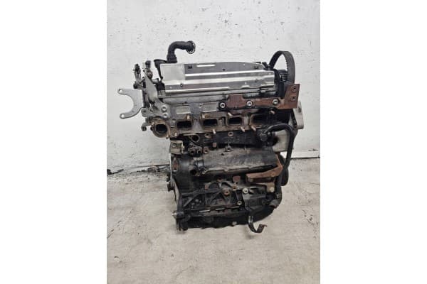Motor Volkswagen Passat B8 2017 usado
