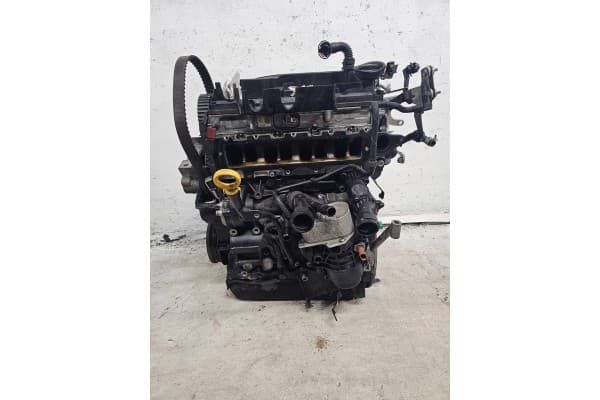 Motor Volkswagen Passat B8 2017 usado 2