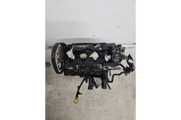 Motor Volkswagen Passat B8 2017 usado 3