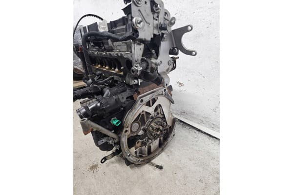 Motor Volkswagen Passat B8 2017 usado 4