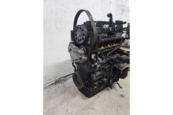 Motor Volkswagen Passat B8 2017 usado 5