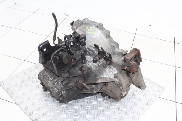 Caja de Cambios Hyundai Tucson 2.0 CRDI 4x4 L5 usado 8