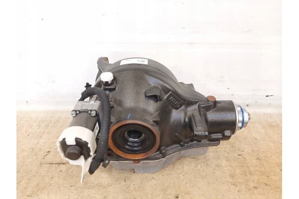 Puente Diferencial Trasero 3.64 BMW XM G09 12km usado