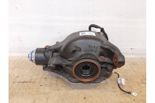 Puente Diferencial Trasero 3.64 BMW XM G09 12km usado 2