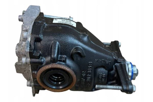 Diferencial trasero BMW X3 F25 7636994 usado