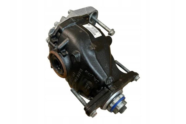 Diferencial trasero BMW X3 F25 7636994 usado 3