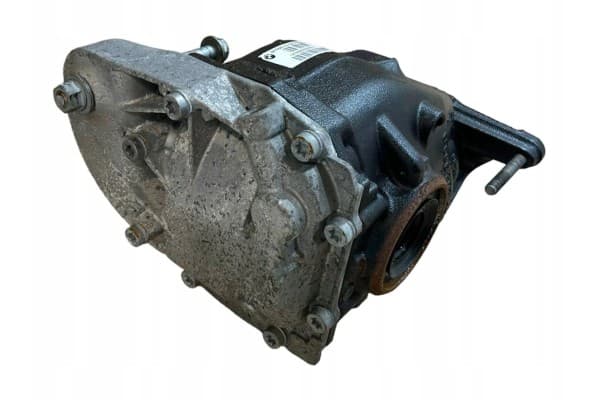 Diferencial trasero BMW X3 F25 7636994 usado 4