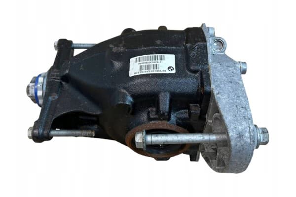 Diferencial trasero BMW X3 F25 7636994 usado 5