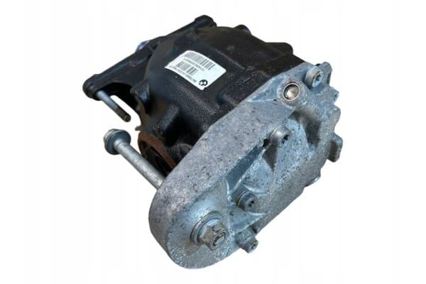 Diferencial trasero BMW X3 F25 7636994 usado 6