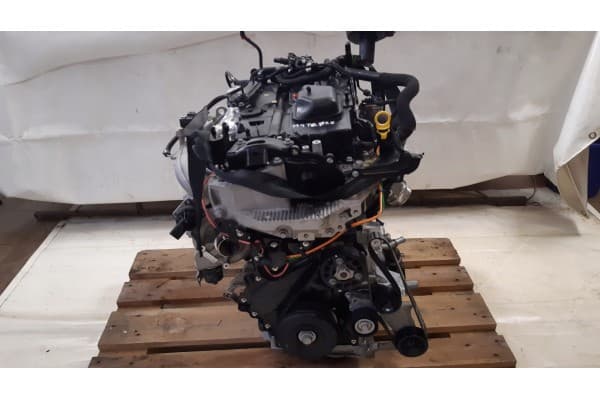 Motor Renault Master Iii 2.3 DCI M9TG726 usado