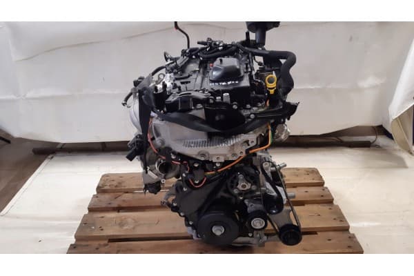 Motor Renault Master Iii 2.3 DCI M9TG726 usado 2