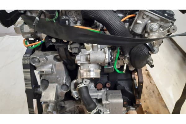 Motor Renault Master Iii 2.3 DCI M9TG726 usado 6