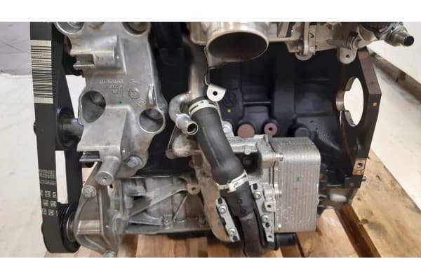Motor Renault Master Iii 2.3 DCI M9TG726 usado 7