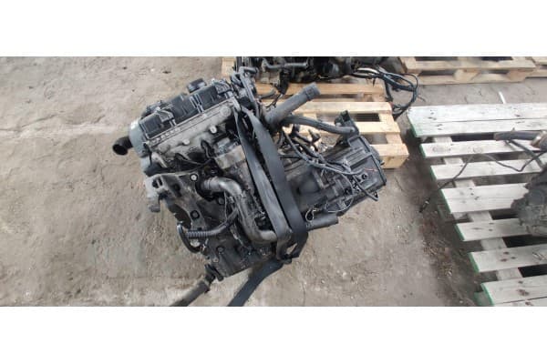 Motor Completo 1.2 TDI Audi A2 Lupo 3L usado 2