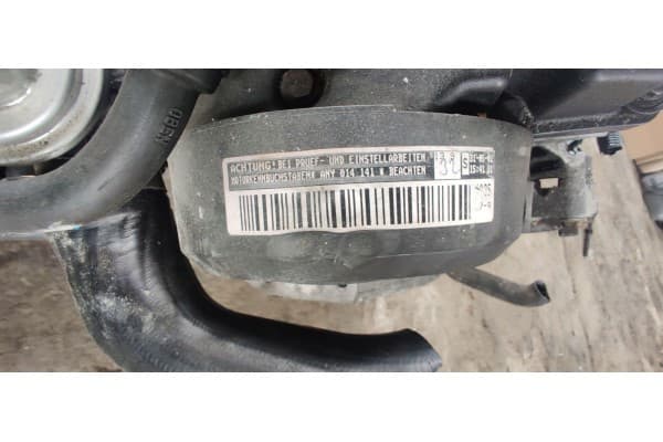 Motor Completo 1.2 TDI Audi A2 Lupo 3L usado 3