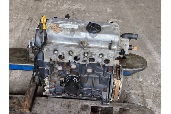 Motor Kia Picanto I 2005 1.1 12V G4HG usado
