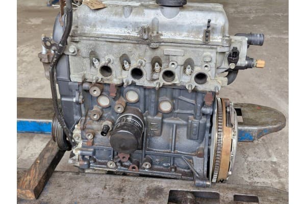 Motor Kia Picanto I 2005 1.1 12V G4HG usado 3