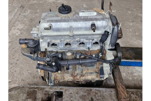 Motor Kia Picanto I 2005 1.1 12V G4HG usado 6