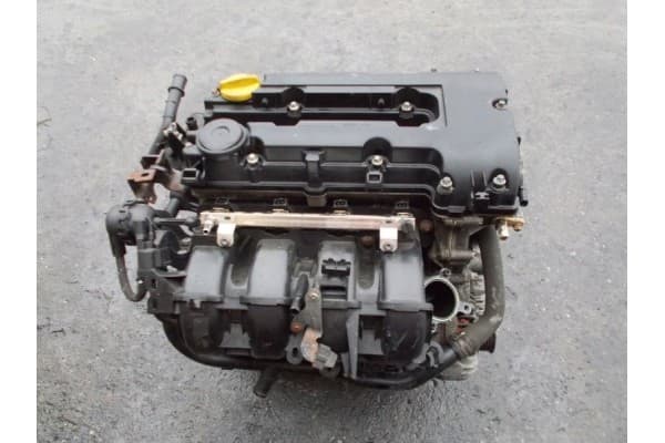 Motor Opel Corsa D 1.2 16V A12XER /10R/ 90K usado