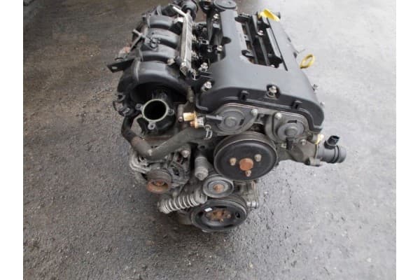 Motor Opel Corsa D 1.2 16V A12XER /10R/ 90K usado 2