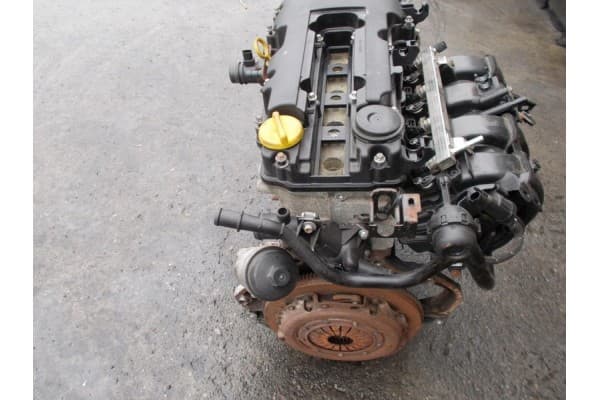 Motor Opel Corsa D 1.2 16V A12XER /10R/ 90K usado 3