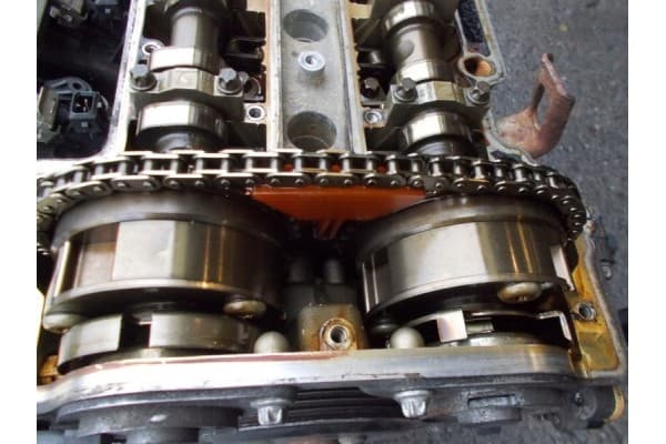 Motor Opel Corsa D 1.2 16V A12XER /10R/ 90K usado 4