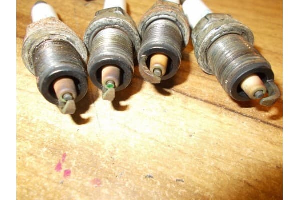 Motor Opel Corsa D 1.2 16V A12XER /10R/ 90K usado 6