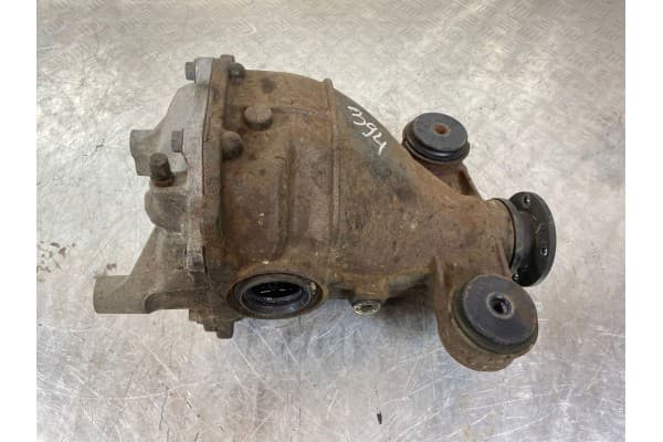 Diferencial trasero para Toyota GT 86 2019 usado 2