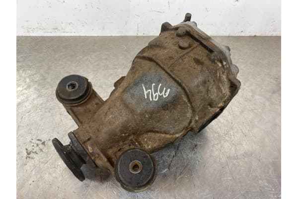 Diferencial trasero para Toyota GT 86 2019 usado 4