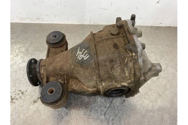 Diferencial trasero para Toyota GT 86 2019 usado 7