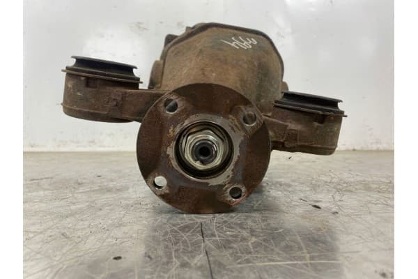 Diferencial trasero para Toyota GT 86 2019 usado 8