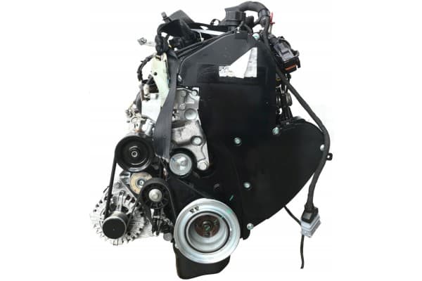 Motor Fiat Ducato 2.3 180HP EURO6 F1AGL4111 usado 4