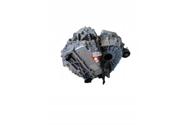 Motor Trasero Tesla Model S 2021 usado