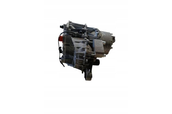 Motor Trasero Tesla Model S 2021 usado 2