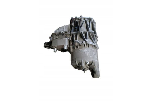 Motor Trasero Tesla Model S 2021 usado 3
