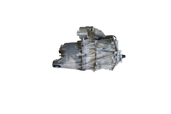 Motor Trasero Tesla Model S 2021 usado 4