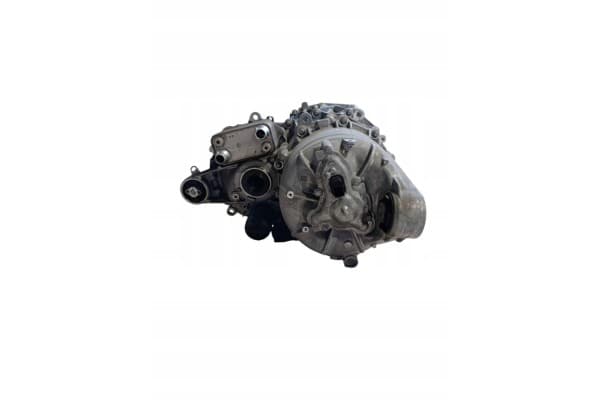 Motor Trasero Tesla Model S 2021 usado 5