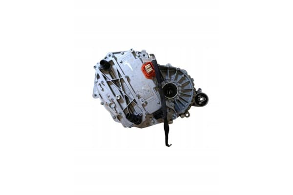 Motor Trasero Tesla Model S 2021 usado 6