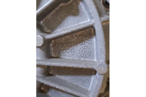 Motor Trasero Tesla Model S 2021 usado 10