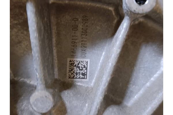 Motor Trasero Tesla Model S 2021 usado 11