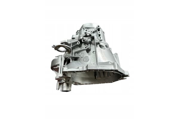 Caja de Cambios 20DM16 Peugeot 206 1.6 16V usado 2