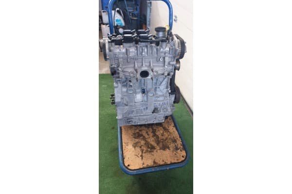 Motor Seat Leon FR 5F 1.4 TSI Cze usado 3