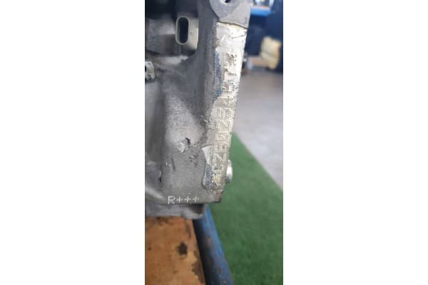 Motor Seat Leon FR 5F 1.4 TSI Cze usado 6