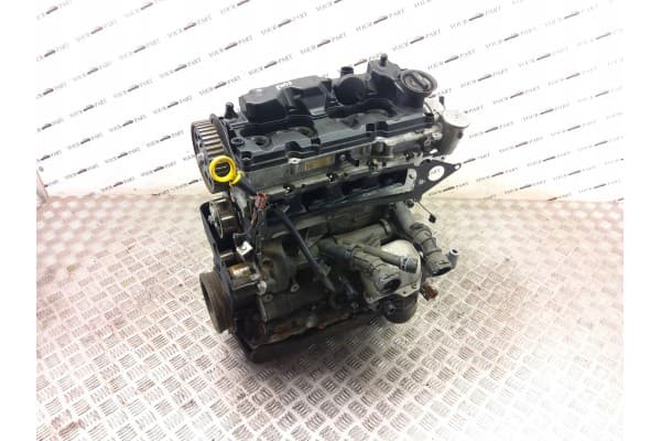 Motor para Seat Leon (5F) 2018 2.0L Diésel usado