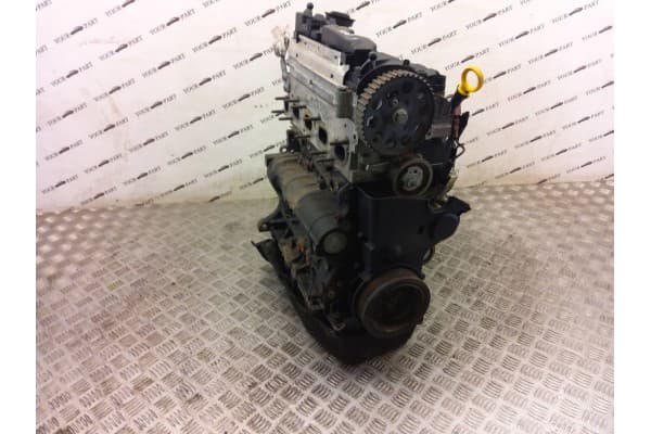 Motor para Seat Leon (5F) 2018 2.0L Diésel usado 3
