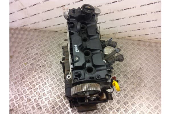 Motor para Seat Leon (5F) 2018 2.0L Diésel usado 5